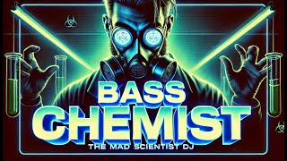 Cisplatin 💥⚗️  Ultra Bass  EDM  Psytrance  Psydub  PHAAAAT BEATS 🎵 [upl. by Elamef479]