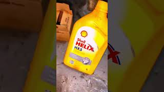 Car oil amp oil Filters Change mechanical tips reels mechanicaltips ￼ [upl. by Burke21]