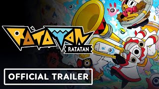 Ratatan  Official Reveal Trailer [upl. by Mayworm]