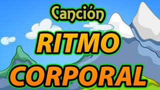 Ritmo Corporal  CANCIÓN 🎵🎶🎵🎶 Cuckoo MAESTRO MUSICAL [upl. by Kenzie]