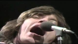 ROLLING STONES  brown sugar TOTP 1971 [upl. by Oehsen]