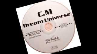 CM  Dream Universe MarinoSPace Mix  12 Mixwmv [upl. by Eemak]