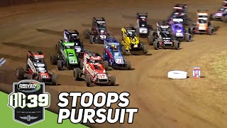 HIGHLIGHTS USAC NOS Energy Drink National Midgets  Dirt Track at IMS  Stoops Pursuit  9292023 [upl. by Ki393]