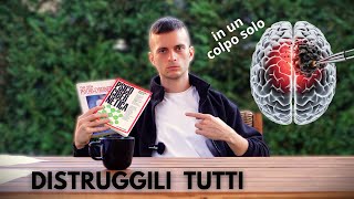 I TUOI BLOCCHI EMOTIVI sono tutti lì Self Image [upl. by Niala]