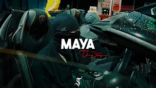 FREE Afro Drill x Melodic Drill type beat quotMayaquot [upl. by Tatianas]