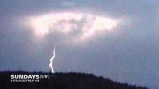 Strangest Weather On Earth Balls of Lightning [upl. by Zins31]