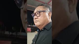 Merayakan Hut Dewa Heng Hu Tualang Kelenteng Wie Teng Bio [upl. by Nolyad]