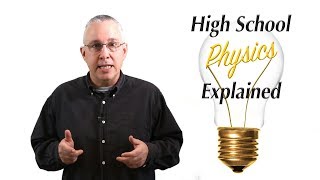 Intro to High School Physics Explained [upl. by Hsital213]