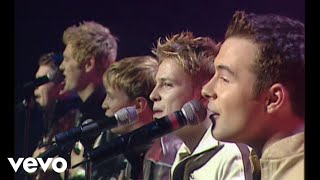 Westlife  My Girl [upl. by Nahbois]