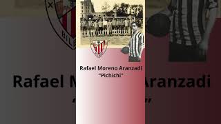 12Rafael Moreno Aranzadi quotPichichiquot [upl. by Vokaay]