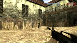 CS Mousesports  Ready Willing amp Able 2008 [upl. by Ramraj]