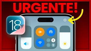 ⚠️ OJO con iOS 18 CAMBIA estos 23 AJUSTES NADA MÁS ACTUALIZAR Se ha movido TODO [upl. by Anauqat]