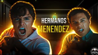 Monstruos La Verdadera Historia de los Hermanos Menéndez [upl. by Llerraj]