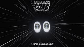 Josman  OLY AudioLyrics [upl. by Harac]