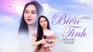 Biển Tình  Mây Bae Cover  Official Music Video [upl. by Nahaj876]