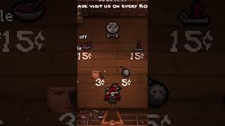 LILITH É GOAT DEMAIS NESSE JOGO bindingofisaac isaac lilith tboi pixelart gaming [upl. by Latin]