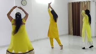 Maine Payal hai Chhankai wedding dance song by Falguni Pathak [upl. by Yeoz623]