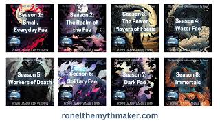 Faeries and Folklore Podcast Audiobooks [upl. by Clemens920]