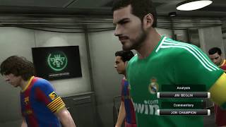 PES 2016  Neymar Goals amp Skills HD 60FPS [upl. by Ocirne]