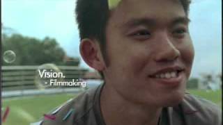 Be Inspired ADM Commercial [upl. by Lynsey]