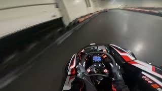 Extreme Kart Herselt  Training Session 1 25112023 [upl. by Juster]