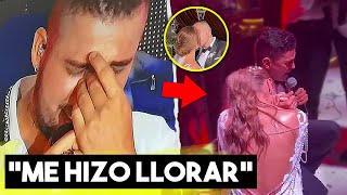 El Gesto De Paola Jara Que destrozó a Jessi Uribe Lo Que Pasó En El Matrimonio Que Todos Hablan [upl. by Nomra705]