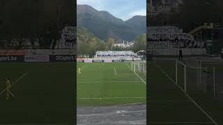 On voli sarajevo football soccer winner sports bosna [upl. by Yci]