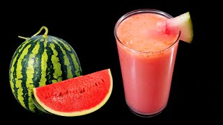 തണ്ണിമത്തൻ ഷേക്ക്‌  watermelon milkshake malayalam  watermelon juice  watermelon shake [upl. by Dolli]