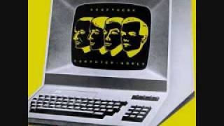 Kraftwerk  Numbers [upl. by Ariahaj]