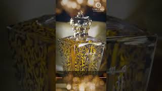 Louis Cardin EDP Parfum Musk AL Sabaya [upl. by Eahcim]