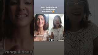 As quatro estações  Sandy amp Jr  cover Schirley Tenório amp Bruna Dominicci  🎵💖 [upl. by Brazee]