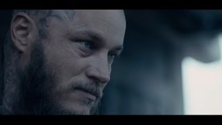 Vikings  Ragnar punishing Floki season 4 [upl. by Etteniuq628]