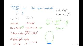 1Analytic Geometry Plane CurvesI [upl. by Ailin]