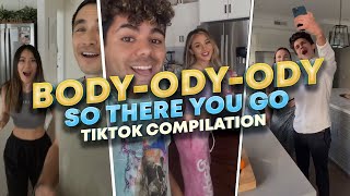 Bodyodyody  So there you go cant make a wife out of a H  Funniest TikTok Compilation [upl. by Aloek]