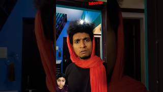 IKRU ENTERTAINMENT Comedy Akash world trending Shorts Viral Akhilnrd ikru Akashworld comedy [upl. by Ailefo]