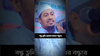 Anisur Rahman Ashrafi🥰❤️‍🩹🥀 reels allahamdulillah shorts shortvideo foryou fyp trending [upl. by Latham]