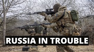 UKRAINE KNOCKS OUT RUSSIAN GRID Current Ukraine War Footage And News With The Enforcer Day 689 [upl. by Nica676]