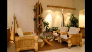 Bamboo Furniture  Bamboo Bedroom Furniture  Bamboo Outdoor Furniture [upl. by Anehsat553]