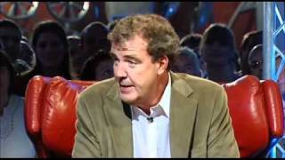 Top Gear News 10x01 [upl. by Ellerret]