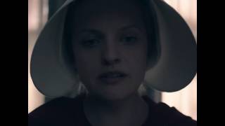 The Handmaids Tale  Trailer 1 [upl. by Luehrmann]