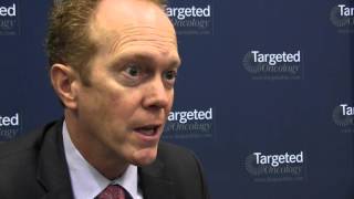 Dr Patrick Johnston on Combination of Belinostat with Standard CHOP Chemotheapy in TCell Lymphoma [upl. by Evoy551]