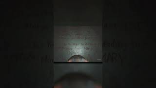 presumptuous james silenthill2 konami remake [upl. by Anisor]