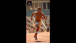 The Evolution of Olympic Track and Field Events [upl. by Lewison865]