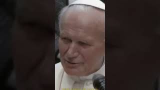 CURIOSITIES about POPE JOHN PAUL II [upl. by Deirdra]