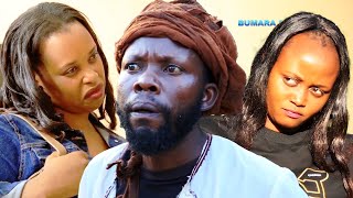 OMUGABO GWE MANDWA VJ EMMY NEW UGANDAN MOVIE [upl. by Nawyt914]