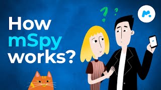 How mSpy Works to Keep Your Loved Ones Safe [upl. by Wurtz978]