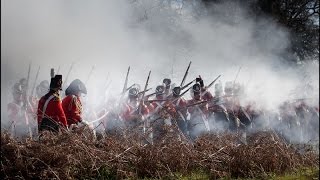 An Introduction to the Napoleonic Association and reenactment [upl. by Berkin]