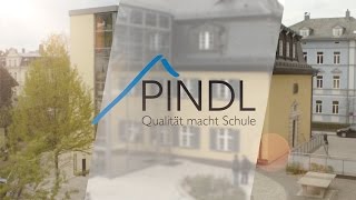 PINDL Qualität macht Schule [upl. by Hafital]