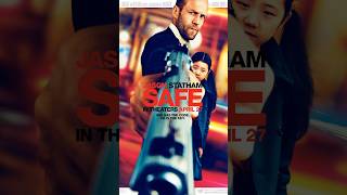 Jason Statham Best Action Movie jasonstatham action movie [upl. by Stalder]