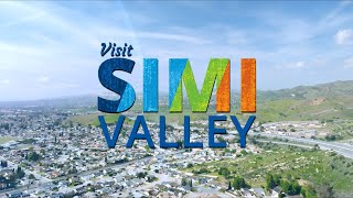 Discover Simi Valley Your Ultimate Guide to an Unforgettable Visit [upl. by Debor]